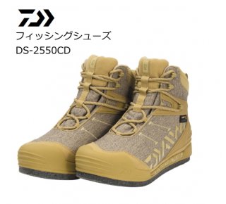  20 եå󥰥塼 DS-2550CD ɥ١ 25.5cm (̵) daiwa   Ź̲ʡ