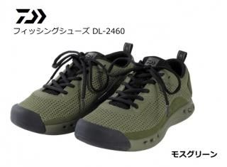  20 եå󥰥塼 DL-2460 ⥹꡼ 29.0cm daiwa  (SP) Ź̲ʡ