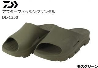  20 եեå󥰥 DL-1350 ⥹꡼ LL(27.0) daiwa  (SP) Ź̲ʡ