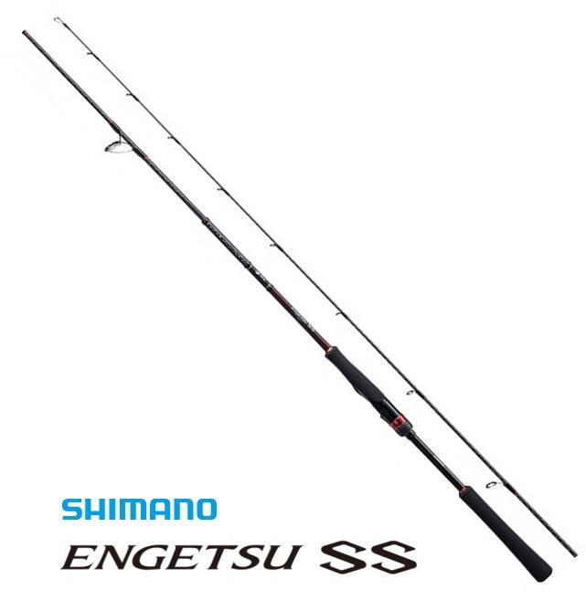 船竿 シマノ エンゲツ 炎月 SS 一つテンヤマダイ 240H / shimano 船竿 シマノ エンゲツ 炎月 SS 一つテンヤマダイ 240H / shimano