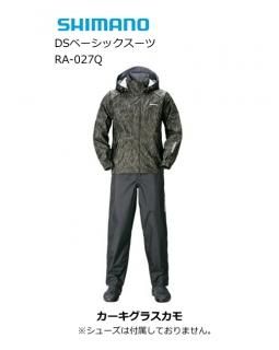 ޥ 20 DS١å RA-027Q 饹 3XL(4L) / 쥤󥦥 / shimano /  (SP) Ź̲ʡ