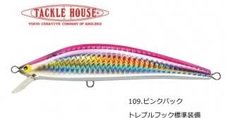 åϥ K-TEN ֥롼 BKF-140 #109 ԥ󥯥Хå / 륢 (᡼ز)    Ź̲ʡ