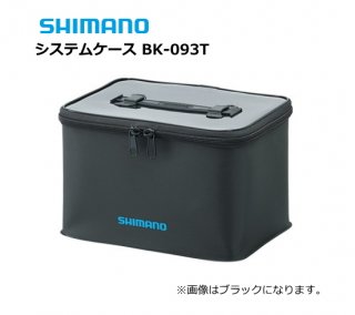 ޥ ƥॱ BK-093T ꥢ 2XL(3L) (O01) / shimano Ź̲ʡ