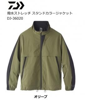  20 她ȥå ɥ顼㥱å DJ-36020 ꡼ XL(LL) (̵)  daiwa Ź̲ʡ