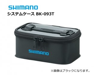 ޥ ƥॱ BK-093T ֥å M (O01) / shimano Ź̲ʡ