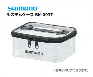 ޥ ƥॱ BK-093T ֥å L / shimano (O01) Ź̲ʡ