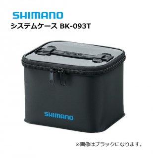 ޥ ƥॱ BK-093T ֥å XL(LL) (O01) / shimano Ź̲ʡ