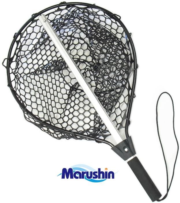 新品】かねは商店 スプリングネット 尺 ファーストモデル ランディング