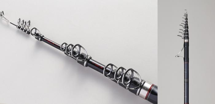 ロッド コム (Rod.com) 新鋭 振出石鯛 500MH / イシダイ竿 底物 ロッド コム (Rod.com) 新鋭 振出石鯛 500MH / イシダイ竿 底物