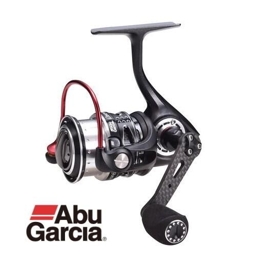 アブガルシア レボ エムジーエックス シータ 2000SH / スピニング