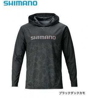 ޥ 20 ץƥ ץȥաǥ WJ-044T ֥åå XL(LL) /  / shimano (SP) Ź̲ʡ