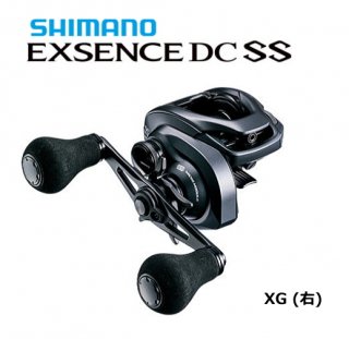 ޥ 20  DC SS XG (ϥɥ) / ٥ȥ꡼ (̵)  / shimano Ź̲ʡ