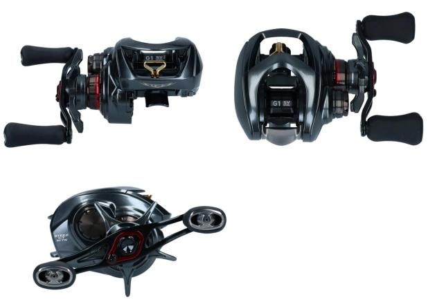 ダイワ 20 スティーズ CT SV TW 700SHL (左ハンドル) / ベイト ダイワ 20 スティーズ CT SV TW 700SHL (左ハンドル) / ベイト