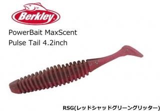 С쥤 PowerBait MaxScent ѥ륹ơ #åɥåɥ꡼󥰥å 4.2 /  / ᡼ز /  Ź̲ʡ