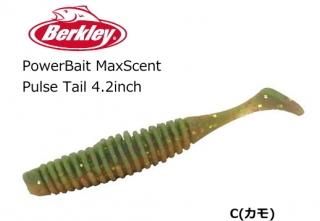 С쥤 PowerBait MaxScent ѥ륹ơ # 4.2 /  / ᡼ز /  Ź̲ʡ