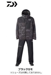  20 ƥå ե˥(TM) ץ 쥤󥹡 DR-19020 ֥å 2XL(3L) (̵)  daiwa Ź̲ʡ