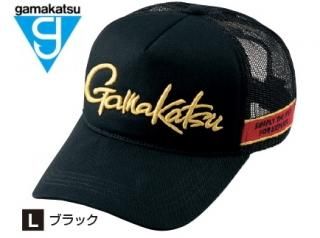 ޤ ϡեå奭å (GAMAKATSU) GM-9881 ֥å L / ˹ Ź̲ʡۡOT
