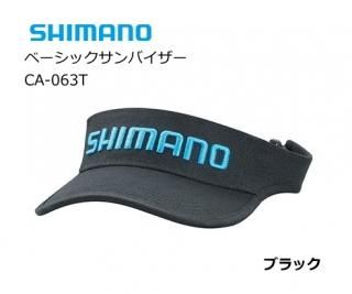ޥ ١åХ CA-063T ֥å ե꡼ /  / shimano (SP) Ź̲ʡ