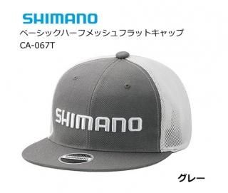 ޥ ١åϡեåեåȥå CA-067T 졼 ե꡼ /  / shimano (SP) Ź̲ʡ