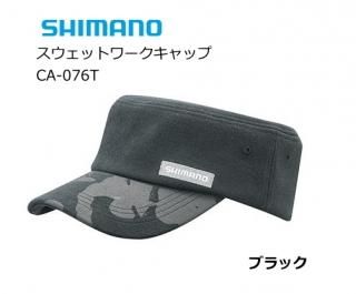 ޥ åȥå CA-076T ֥å ե꡼ /  / shimano (SP) Ź̲ʡ