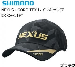 ޥ ͥ(NEXUS)ƥå 쥤󥭥å EX CA-119T ֥å ե꡼ /  / shimano (SP) Ź̲ʡ