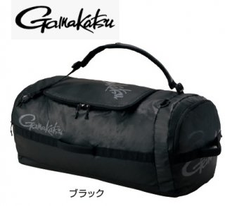 ޤ 3WAYȥ󥹥ݡХå GM-2506 ֥å M(60L) gamakatsu gamakatsu Ź̲ʡ