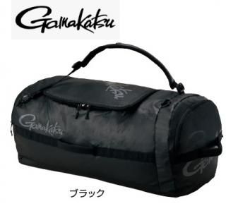 ޤ 3WAYȥ󥹥ݡХå GM-2506 ֥å XL(120L) Ź̲ʡۡgamakatsu
