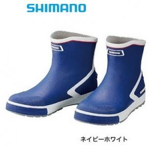 ޥ 硼 硼ȥǥå֡ FB-064R ͥӡۥ磻 4L(28.529.5cm) /  / shimano (SP) Ź̲ʡ