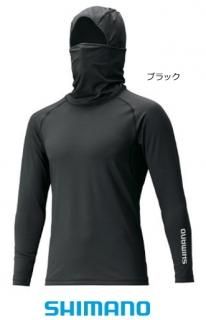 ޥ  ץƥ 󥰥꡼֥ޥ IN-063T ֥å 4XL(5L) / shimano /  (SP) Ź̲ʡ