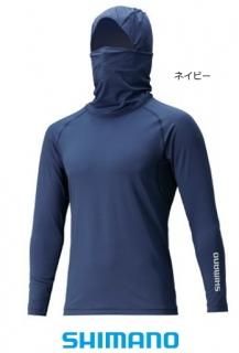 ޥ  ץƥ 󥰥꡼֥ޥ IN-063T ͥӡ 2XL(3L) / shimano /  (SP) Ź̲ʡ