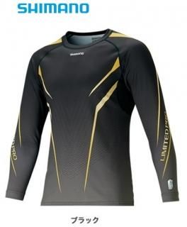 ޥ  ץƥ  󥰥꡼֥ ߥƥåɥץ IN-071R ֥å 3XL(4L) / shimano /  (SP) Ź̲ʡ