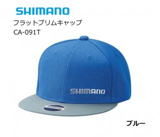 ޥ եåȥ֥७å CA-091T ֥롼 S / shimano /  (SP) Ź̲ʡ