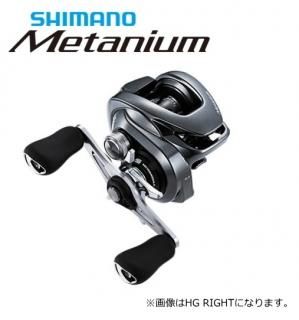 ޥ 20 ᥿˥ XG RIGHT (ϥɥ) / ٥ȥ꡼ (̵) / shimano Ź̲ʡ