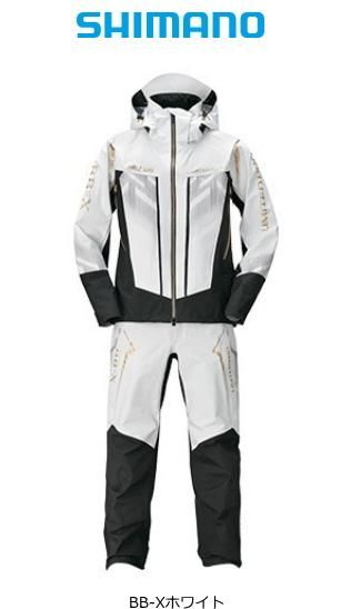SHIMANO NEXUS LIMITED PRO レインウェア 3XL シマノ ネクサス