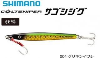 ޥ ȥʥѡ  JW-L28T #004 ꥭ󥤥亮 28g / ᥿른 / ᡼ز /  Ź̲ʡ