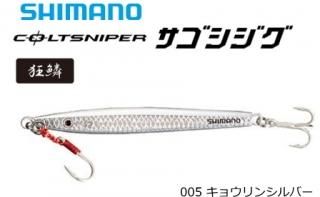 ޥ ȥʥѡ  JW-L35T #005 祦󥷥С 35g / ᥿른 (᡼ز)  Ź̲ʡ