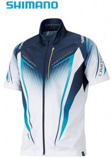 ޥ ե른åץ ߥƥåɥץ Ⱦµ SH-012S ۥ磻ȡ֥롼 XL / shimano  /  (SP) ̵ Ź̲ʡ