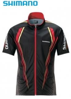 ޥ ե른åץץȥ (Ⱦµ) SH-052S ֥å 2XL(3L) /  / shimano (SP) Ź̲ʡ