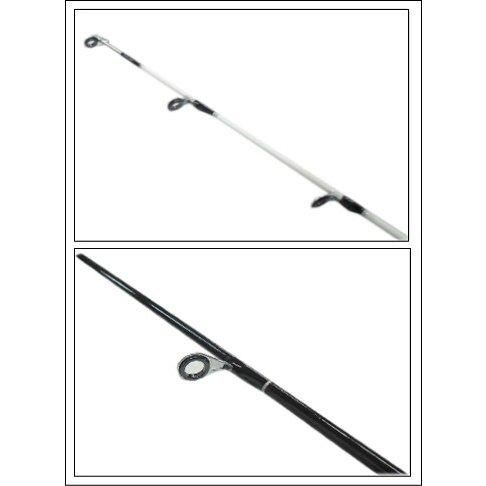 ソルフィエスタ サグリスト XT SP110 / スピニング / 穴釣り