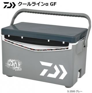 ()  顼ܥå 饤󥢥ե GF S2500 졼