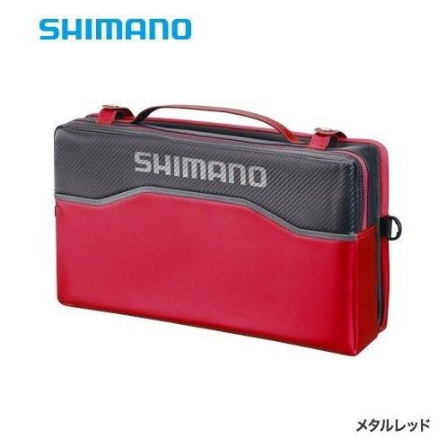 シマノ へらクッションXT ZB-012Q メタルレッド (O01) (S01 シマノ へらクッションXT ZB-012Q メタルレッド (O01) (S01