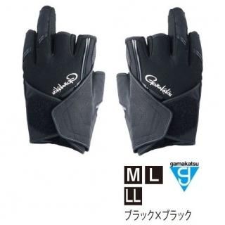 ޤ ٥ եå󥰥 GM-7275 ֥åߥ֥å LL gamakatsu (᡼ز) Ź̲ʡ