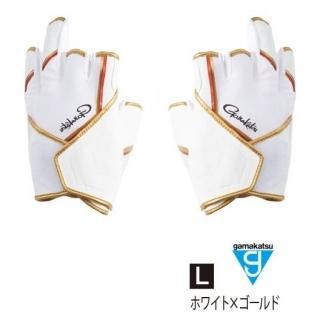 ޤ ٥ եå󥰥 GM-7275 ۥ磻ȡߥ L gamakatsu (᡼ز) Ź̲ʡ