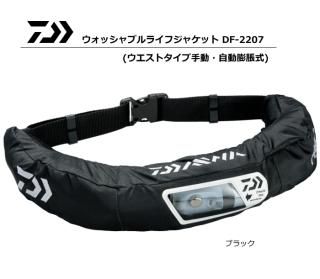 å֥饤ե㥱å ȥ׼ưưı DF-2207 ֥å / ̿ /  / daiwa (SP) ̵ Ź̲ʡ
