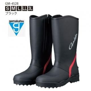 ޤ ѥ֡ GM-4528 ֥å LL(26cm27cm)  gamakatsu (̵) Ź̲ʡ