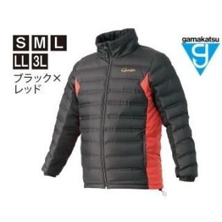 ޤ 󥸥㥱å GM-3605 ֥åߥå LL / ɴ  gamakatsu (̵) Ź̲ʡ