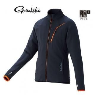 ޤ åȥåץѡ GM-3533 ֥å LL (̵) Ź̲ʡ gamakatsu