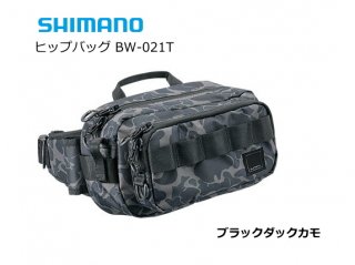 ޥ ҥåץХå BW-021T ֥åå S (O01) / shimano Ź̲ʡ