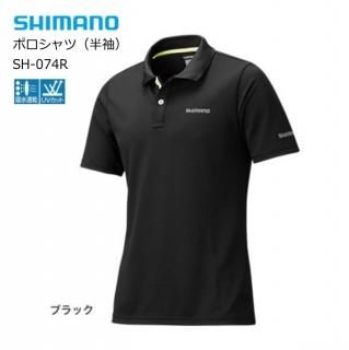ޥ ݥ (Ⱦµ) SH-074R ֥å M /  / shimano (SP) Ź̲ʡ