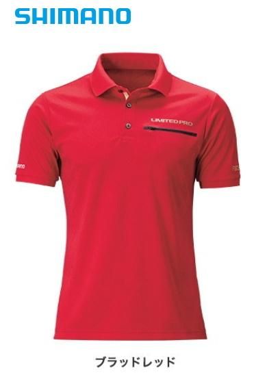 SHIMANO LIMITED PRO 半袖ウェア M SHIMANO - シマノ Tシャツ 半袖 黒